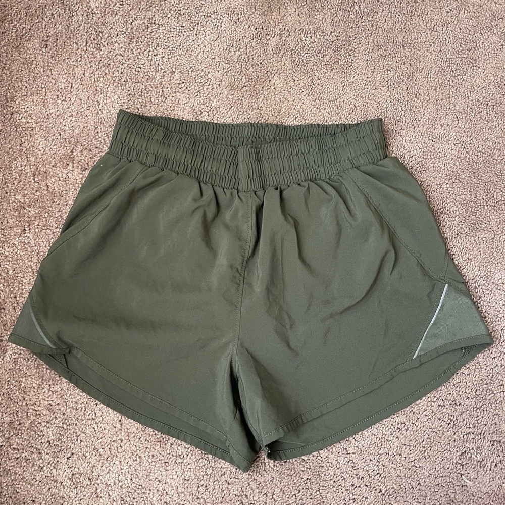 All In Motion Active Shorts